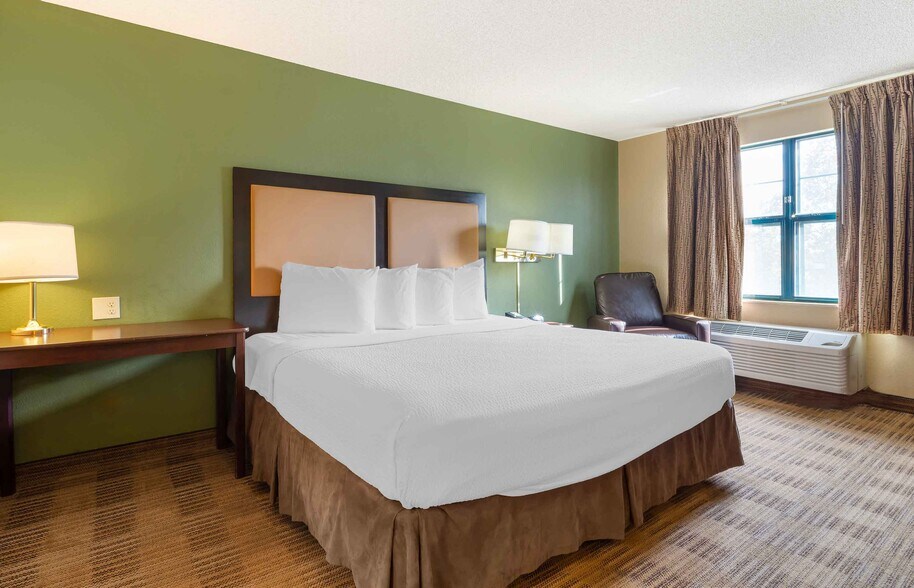 Building Photo - Furnished Studio-Fairfield - Napa Valley