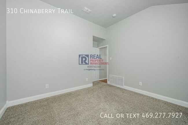 Building Photo - 310 Chinaberry Trail