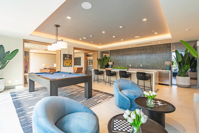 Multipurpose Room - Gallery Marti Park