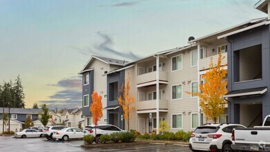 Building Photo - ALDERBROOK APARTMENTS- PREMIER, AFFORDABLE...