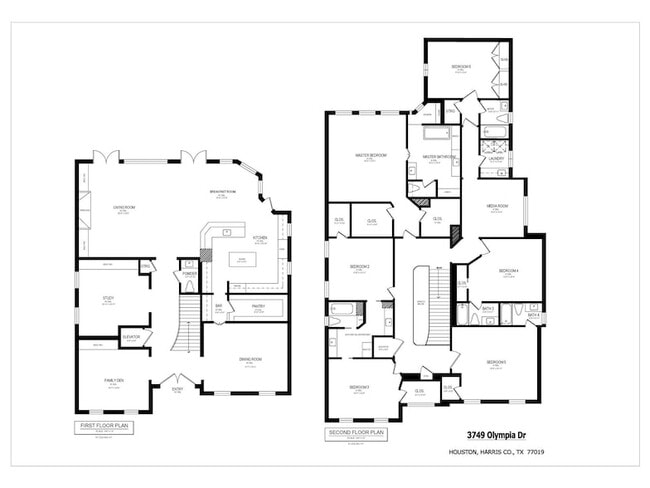 Building Photo - 3749 Olympia Dr
