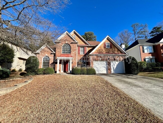 Building Photo - 1460 White Flowers Ln