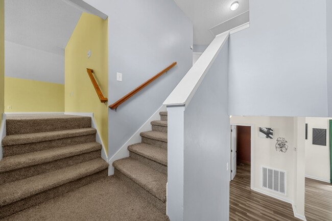 Building Photo - 3793 McAllister Dr