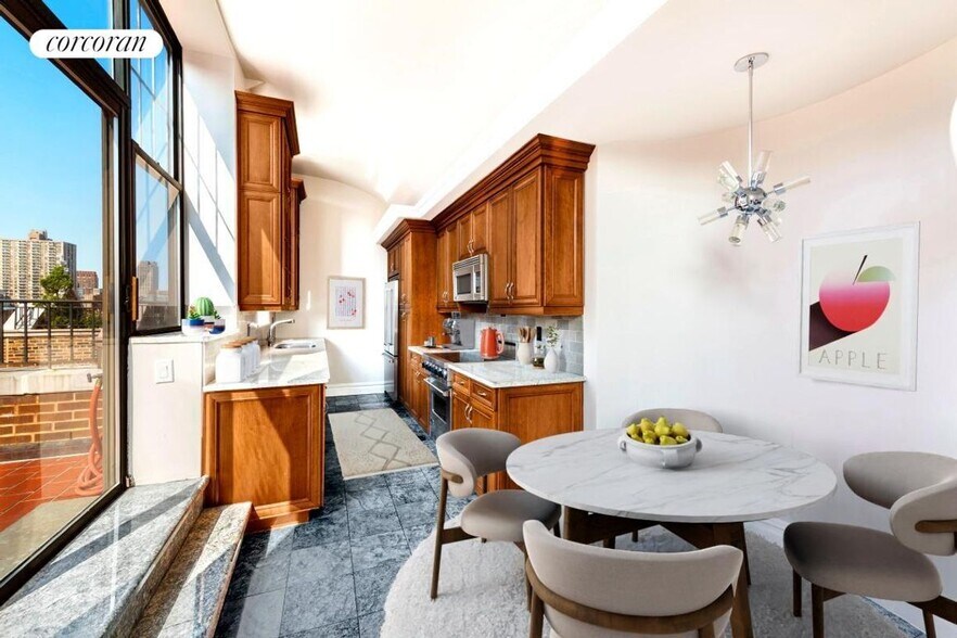 Building Photo - 23 W 73rd St