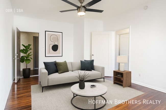 Building Photo - 1405 S Berendo St