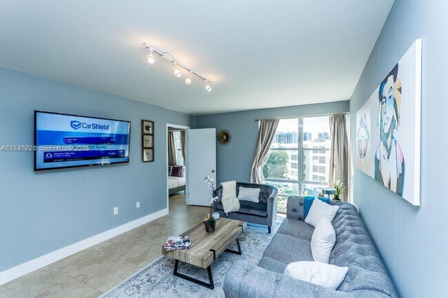 Building Photo - 17620 Atlantic Blvd