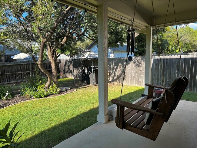 Building Photo - 3617 Marietta Ln