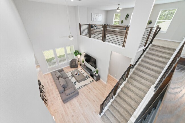 Building Photo - 10332 Rainbow Cove Ln