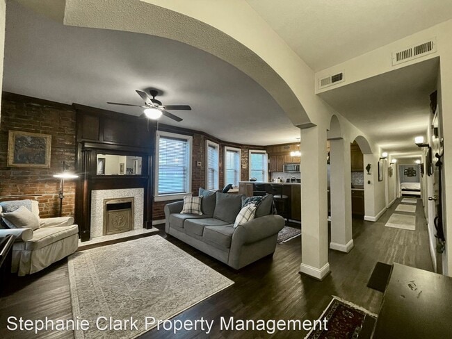 Building Photo - 3 br, 2 bath House - 1311 Colonial Avenue #3
