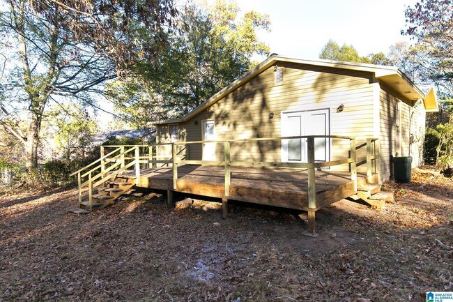 Building Photo - 931 Gene Reed Rd