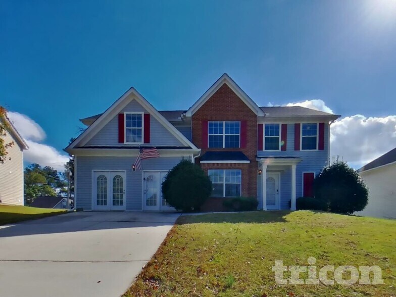 Primary Photo - 6985 Borowood Ln