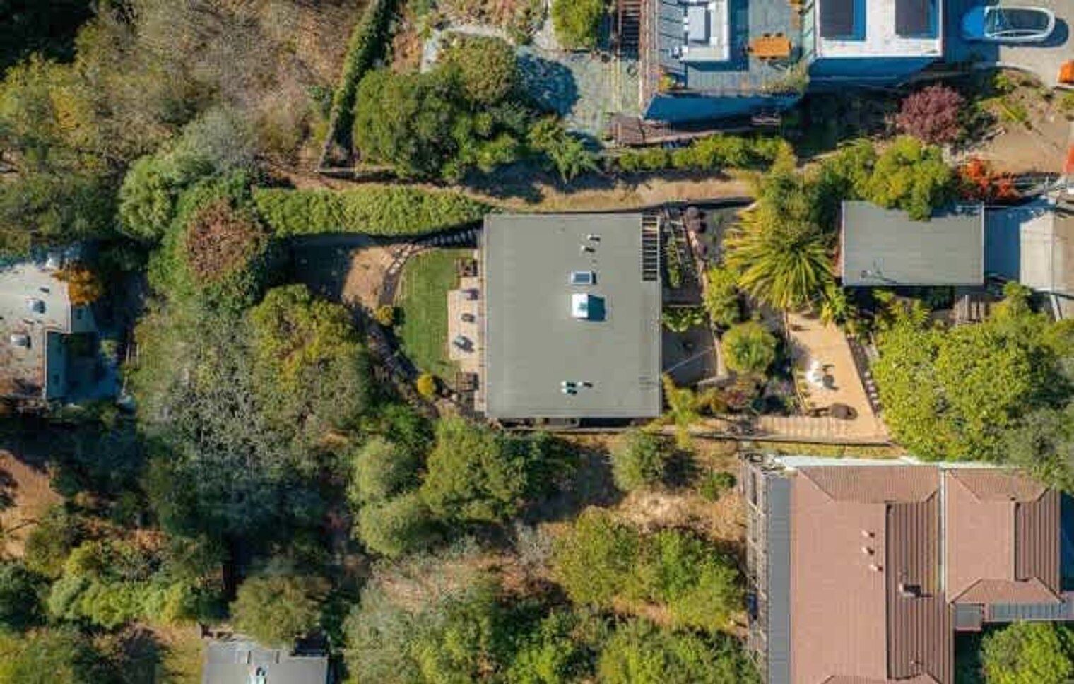 Building Photo - 1072 Keeler Ave