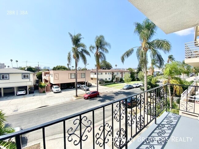 Building Photo - 1206 S Holt Ave