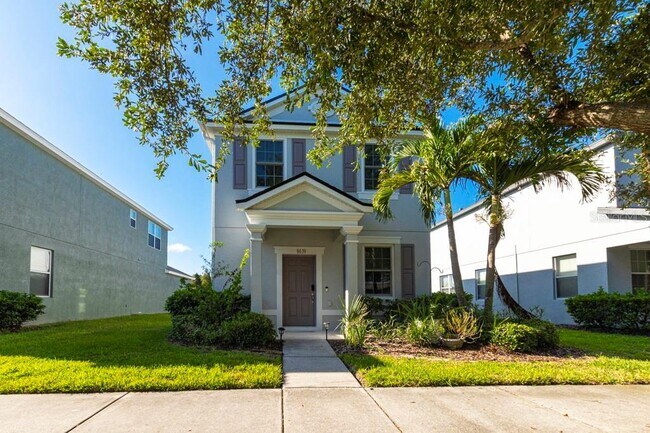 Building Photo - 8639 Turnstone Shore Ln