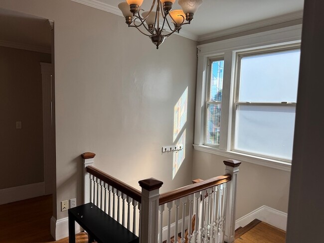 Building Photo - 40 Cushing Ave