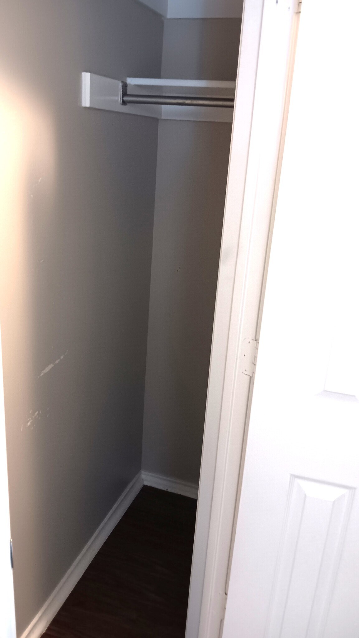 Guest Walk-in Closet - 3113 Inglewood St