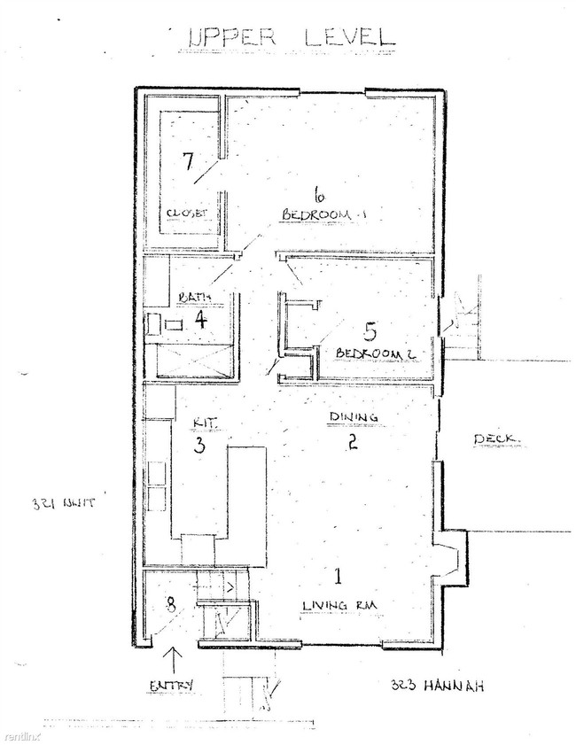 Building Photo - 3 br, 2 bath Condo - 313 Hannah Dr