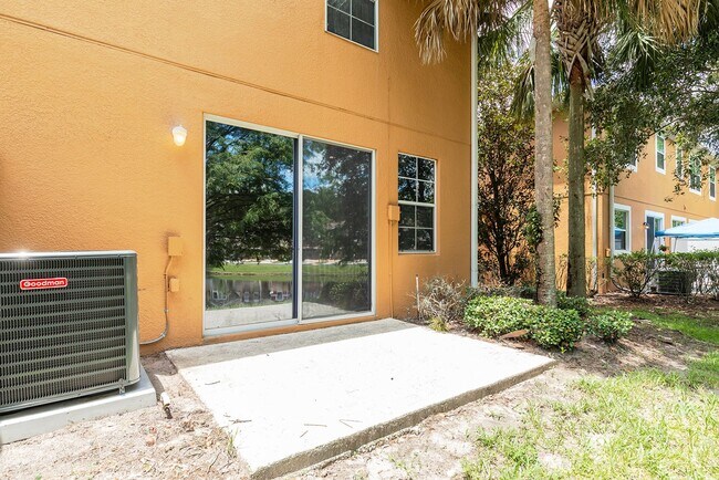 Building Photo - Lake Nona Preserve 3 bdrm townhome ready f...