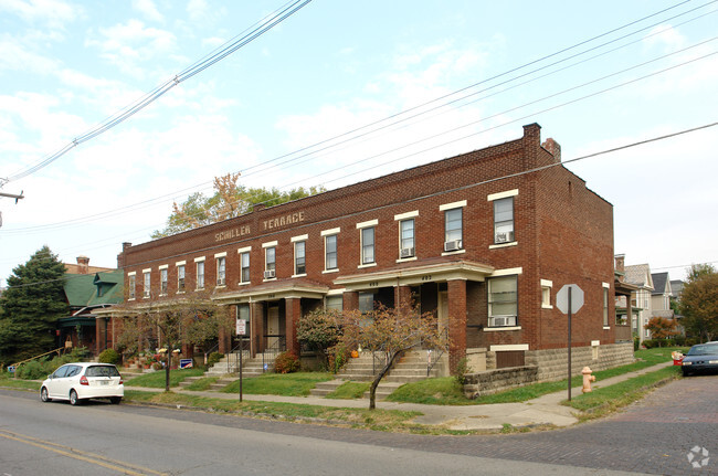 Primary Photo - Schiller Terrace