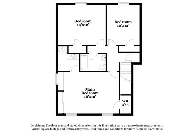 Building Photo - 381 Stone Mill Rd