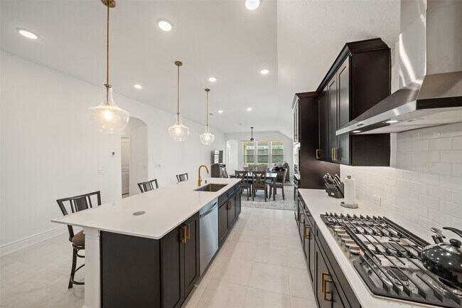 Building Photo - 14506 Clementine Hall Dr