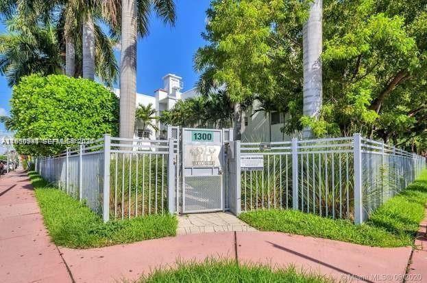 Building Photo - 1300 Pennsylvania Ave