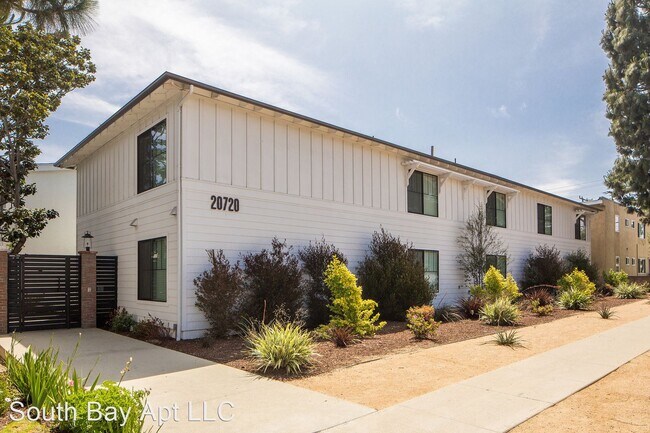 Building Photo - 20700-20720 Anza Ave