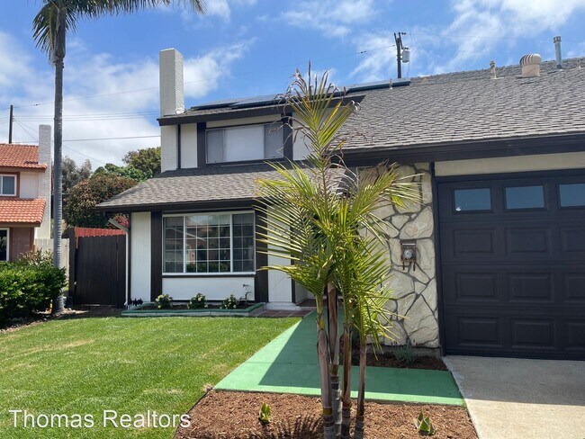 Building Photo - 4 br, 2.5 bath House - 2777 Lancha Street