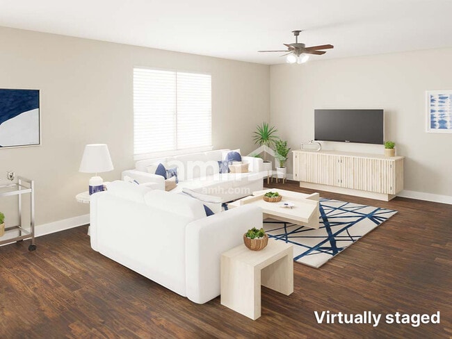 Building Photo - 5228 Valor Dr