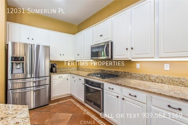 Building Photo - 12031 Sumerlin Pl