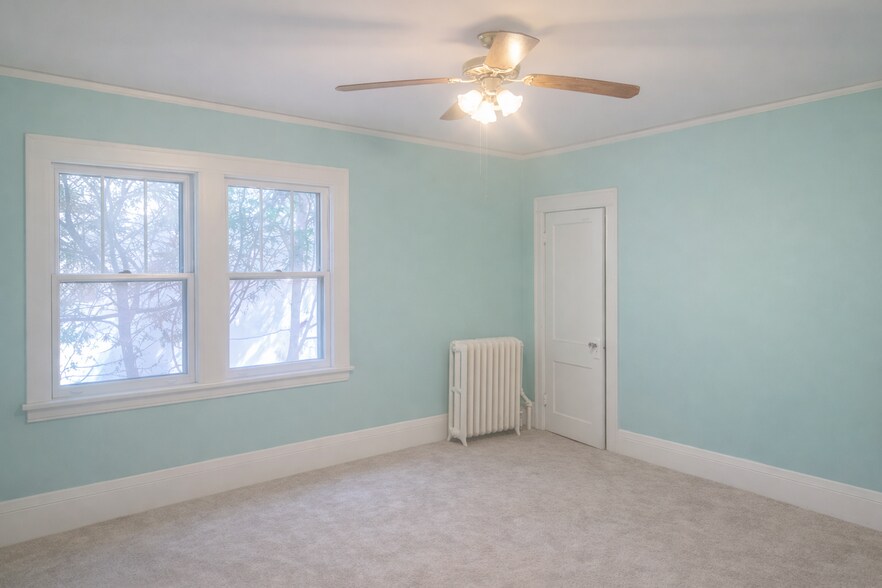 Building Photo - 1517 Fairmount Ave