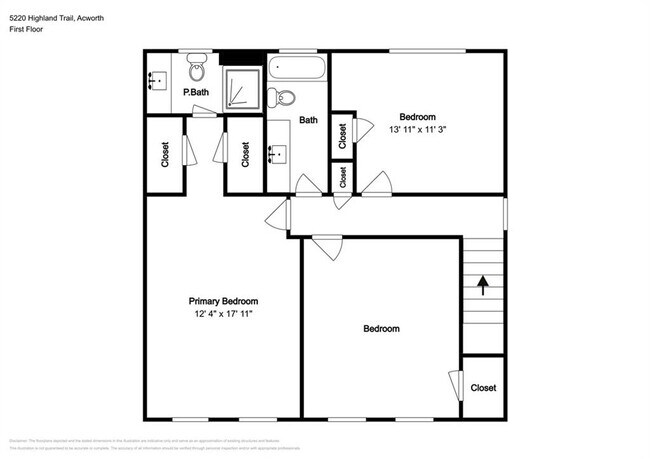 Building Photo - 5220 Highland Trail