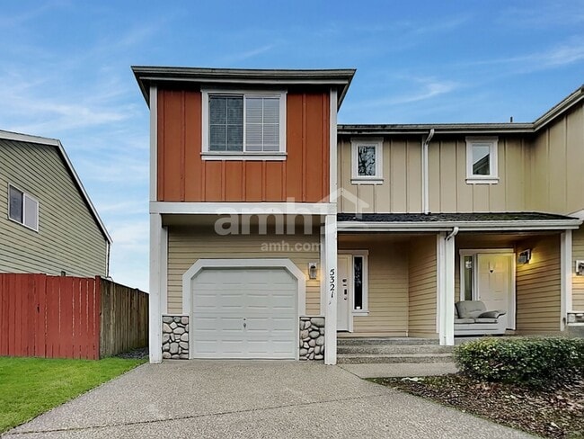 Building Photo - 5321 166th St Ct E