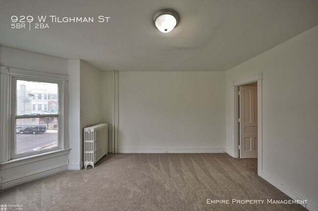 Building Photo - 5-Bedroom/2-Bathroom in Allentown