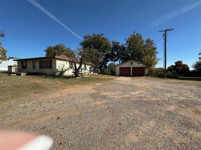 Building Photo - 1424 S Academy Rd