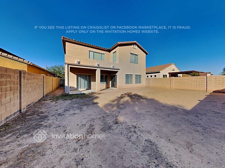 Building Photo - 10221 W Wier Ave