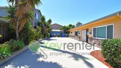 Building Photo - Traditional Duplex in Lemon Grove | Minutes from CA-94 FWY Acces