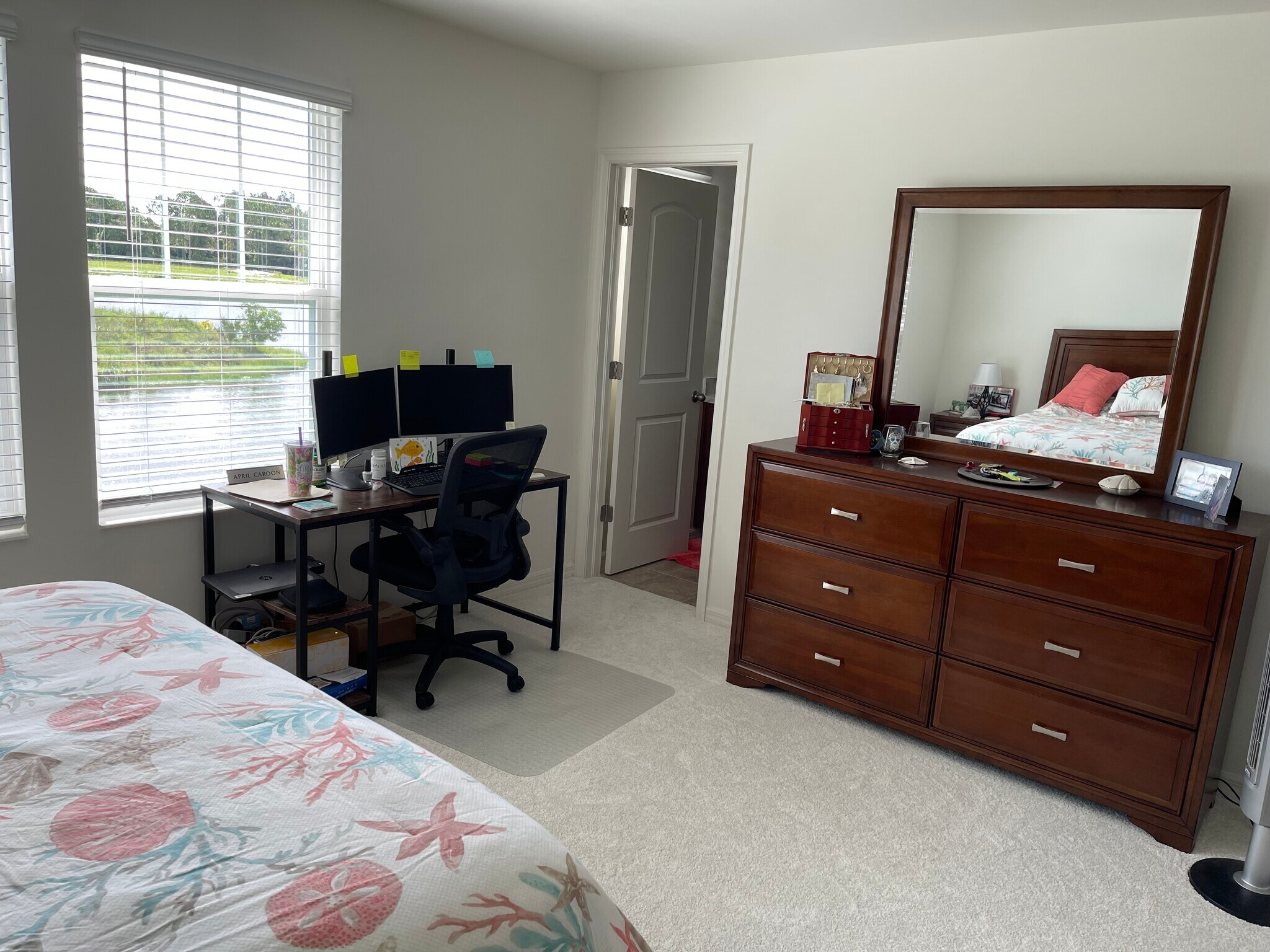 Aster bedroo - 6341 Brant Bay Blvd