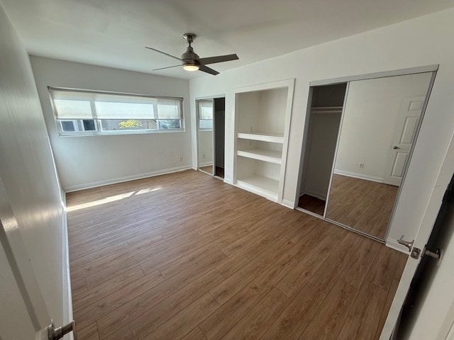 Primary Bedroom w/Shelving - 8420 Gulana Ave