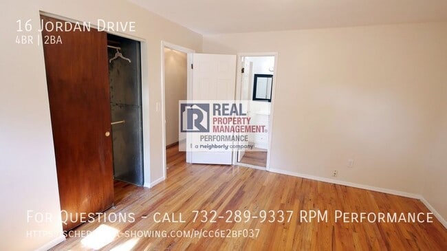 Building Photo - 16 Jordan Dr