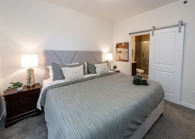 Building Photo - Modern Westside Living by Ute Valley and Garden of the Gods | Secure Building, Luxury Finishes & ...