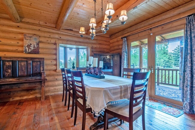 Building Photo - 2477 Middle Teton Rd