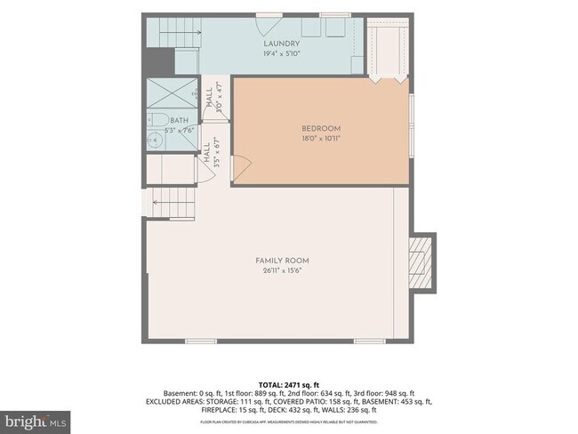 Building Photo - 2215 Collingwood Rd