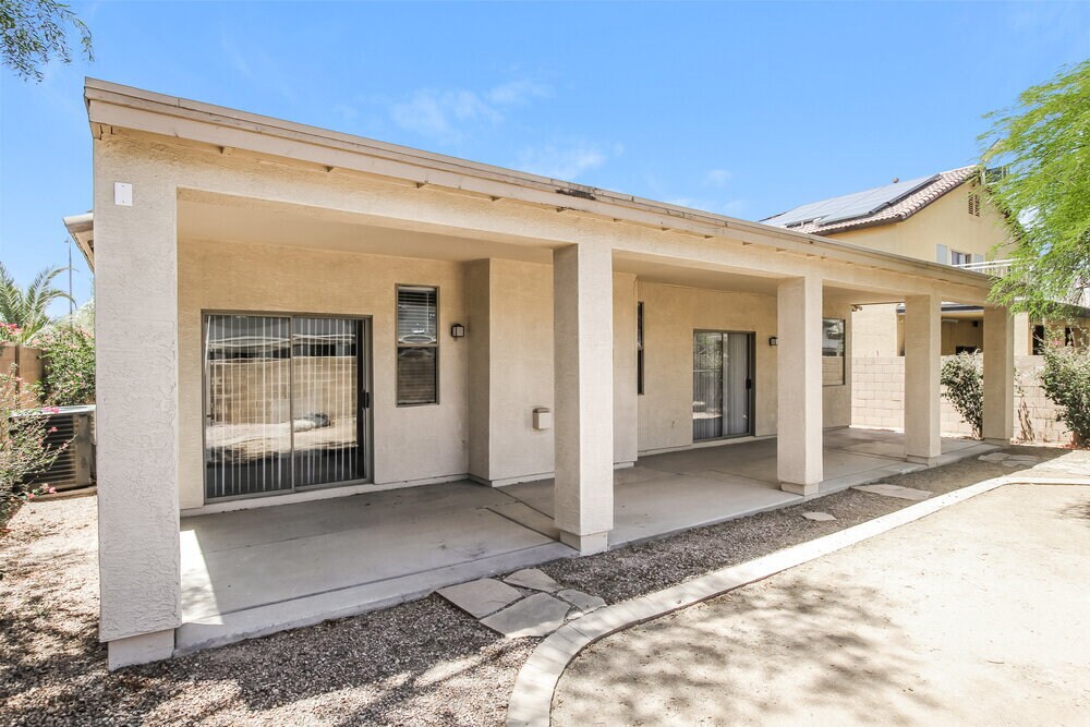 Building Photo - 9506 W Mariposa St