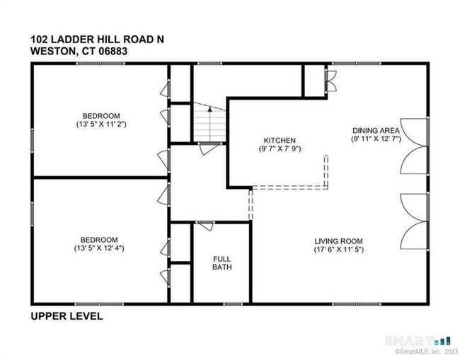 Building Photo - 102 Ladder Hill Rd N