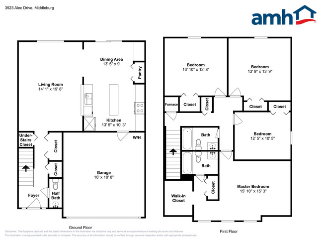 Building Photo - 3523 Alec Dr