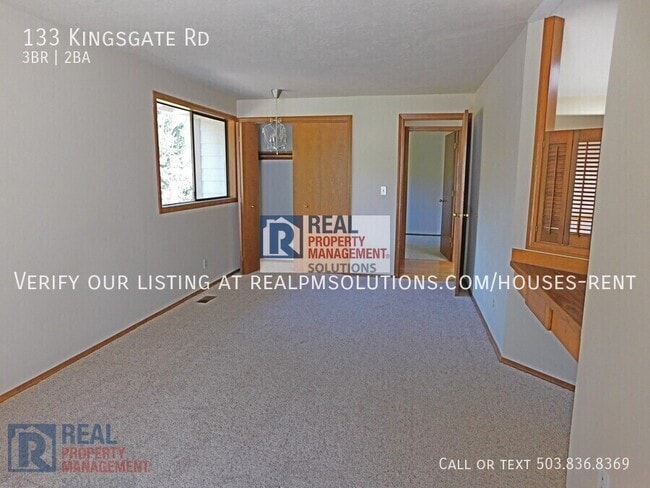 Building Photo - 133 Kingsgate Rd