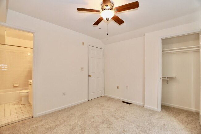 Building Photo - Welcome Home!