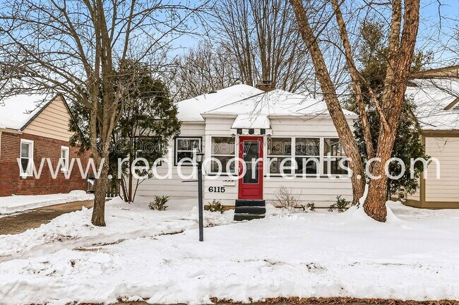 Building Photo - 6115 Indianola Ave