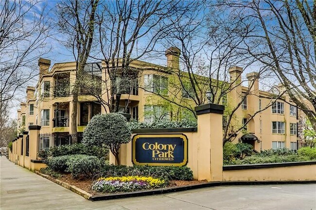 Building Photo - 203 14th St NE